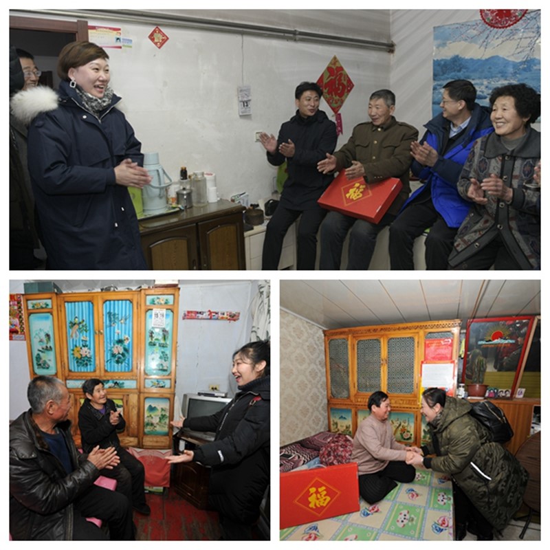艺术家将文艺节目送到贫困户家中.jpg