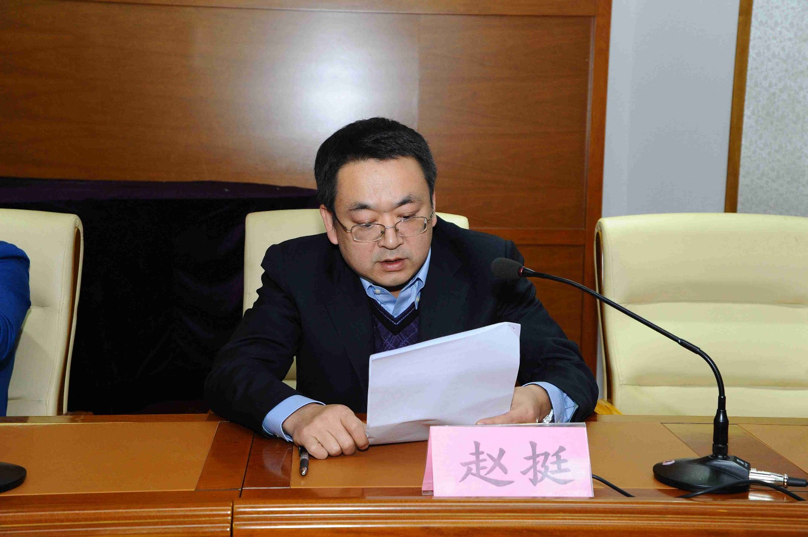 新当选二胡专业委员会会长赵挺谈工作计划5.jpg