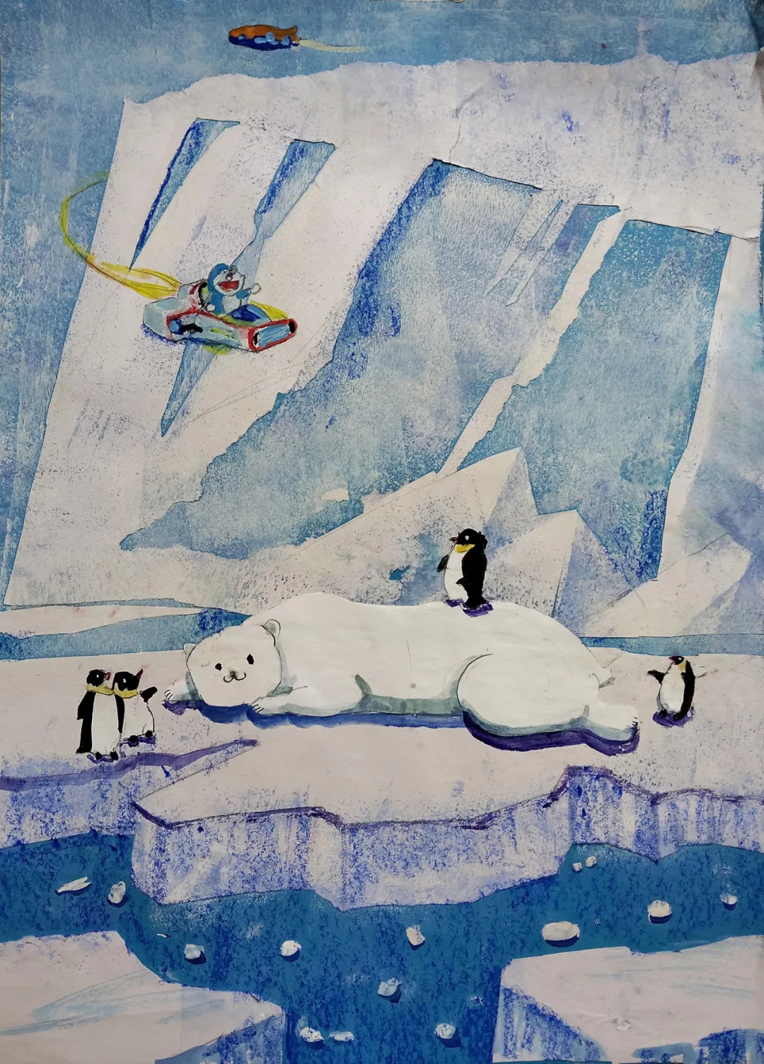 张佳怡 11岁《我们一起玩吧》.webp.png